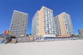 Sands Ocean Club Myrtle Beach Sc Sc Beaches Myrtle Beach Sc Beach View