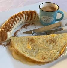 Cafe Da Manha Basico E Saudavel Receitas Treinamento Completo Para Emagrecer Metodo Profissional De Emagrecimento Receitas Receitas Veganas Saudaveis Receitas De Alimentacao Saudavel