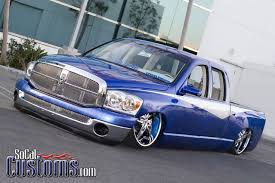 Image result for Marine Blue 2008 Dodge Truck