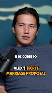 Aaron Wassabi and Veronica Merrell