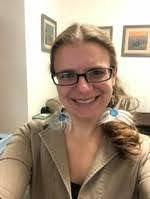 Penelope Frost's Instagram, Twitter & Facebook