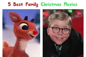 Every family has different christmas traditions, some decorate the christmas tree weeks in advance, and some indulge in a feast, while others put their pair of fuzzy socks on and put on a. 5 Best Christmas Movies To Watch With Your Family In Jun 2021 Ourfamilyworld Com