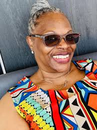 Introduction from Texas woman