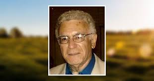 ANTHONY N. BRUNETTI Obituary March 23, 2012