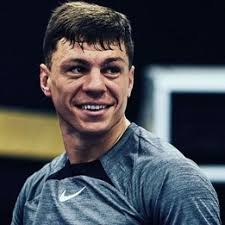 Pat McCormack vs. Williams Herrera, NXT GEN