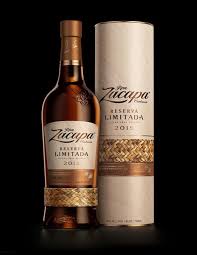 Ron Zacapa Launches Limited Edition Reserva Limitada 2015 Wine Bottle Drinking Design Alcoholic Drinks