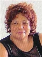 Camille Jackson Obituary (2018)