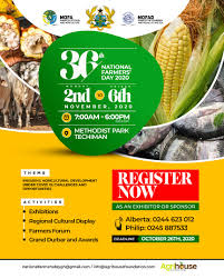 Watch the video, and get inspired for the questions we can ask. Cocobod Events