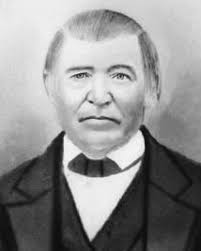 James Barber (1797-1867)