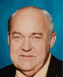 Obituary: George Rosario Pinard