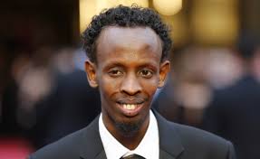Somali Actor Barkhad Abdi to Star in U.S. Movie