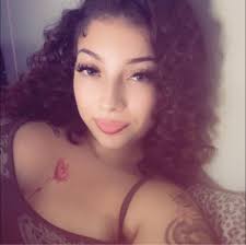 Salina Bennett in people