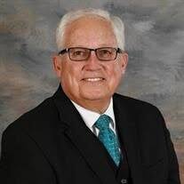 Christopher Joel Anderson Obituary