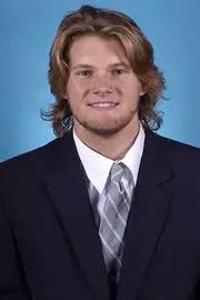 Caleb Pressley