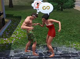 The first thing you need to do is find your true love. Marriage The Sims Wiki Fandom