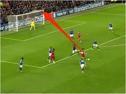 Join the discussion or compare with others! Curtis Jones Produces Wayne Rooney Moment To Win Everton Match Business Insider