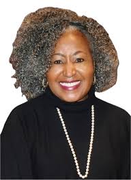 Bernice Alexander Bennett