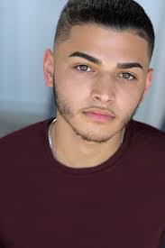 Julian Anthony's Instagram, Twitter & Facebook