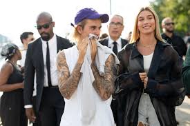 Trong quá khứ, justin bieber bị chỉ trích vì nhiều cuộc tình chớp nhoáng. Every Photo From Justin Bieber And Hailey Bieber S Wedding