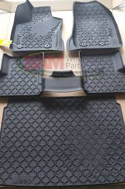 2015 2016 Jeep Renegade Slush Mat Rubber Cargo Tray Oem 82214194 82214195 Mopar Fuoristrada E Cose Da Disegnare