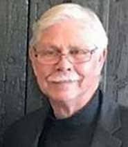 Obituary for Norman D. Scott, husband of LaDonna Rex Scott
