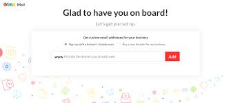 Data from your emails is never mined to run ads, and multiple layers of security exist to ensure that your emails are safe and not spoofed. How To Set Up Zoho Mail A Complete And In Depth Guide