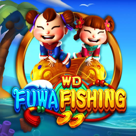 MICROGAMING FISHING