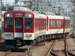 近鉄 9000 系