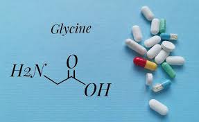 Image result for Glycine