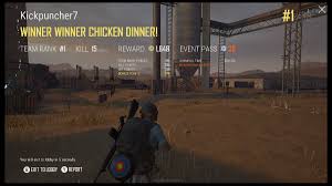 3:31 murkin today recommended for you. Kickpuncher7 On Twitter My Highest Kill Game Solo Chicken Dinner 15 Kills Pubgxbox