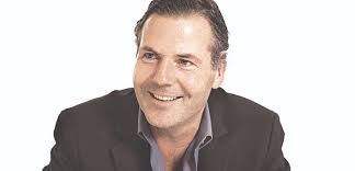 Nick Robertson (Asos), de 'oveja negra' a pionero