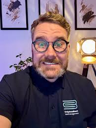 Craig Broadbent Wealth Management