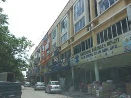 It is the capital city of the state and has a malay majority population, especially government servants. Pin On I Push Property