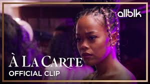 Mahogany Meets the Other Woman! (Clip)