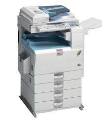 Ricoh Aficio Mp 5001 Ricoh Aficio Copier Refurbished Office Industrial Home Offices Industrial House Multifunction Printer