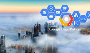 Google云端平台AI及机器学习应用开发服务| 联科集团