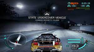 Carbon is a 2006 racing video game and the tenth installment in the need for speed series. Need For Speed Carbon Hidden Options Youtube