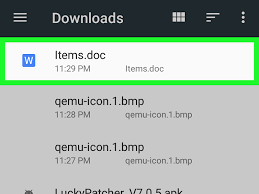 Here's how to generate an app. How To Open A Pages File On Android 8 Steps With Pictures