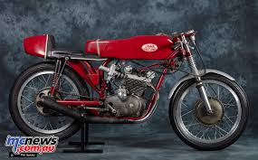 Image result for Red 1961 Motorcycle