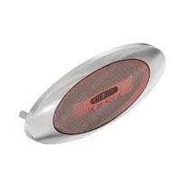 A06-36838-001 FREIGHTLINER AMBER LED FENDER LAMP RH