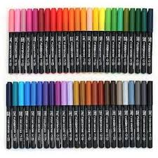 Jual Kuretake Zig Fudebiyori Brush Pen Dengan Harga Rp20 000 Dari Toko Online Bandung Graha Lukis Kota Bandung Cari Produk Brush Di 2020 Kota Bandung Produk Drawings