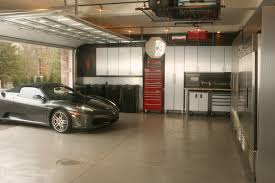 Perfect Garage Lighting Ideas Givdo Home Ideas