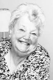 Nancy Rupp Obituary (1935