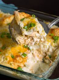 These easy bbq chicken enchiladas take only 10 minutes to prepare and will be loved by your whole family. Cream Cheese Chicken Enchiladas 12 Tomatoes