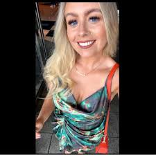 Caoimhe Mcgrath (@CaoimheMcgrath) • Facebook