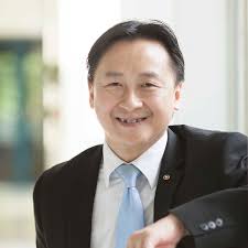 Mr. Nelson Yip Siu-Hong