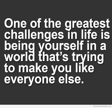 Our deepest fear is not that we are inadequate. Confidence Quotes For Her Confidence Quotes For Her Self Confidence Quotes Confidence Quotes
