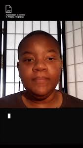 Enjoy this excerpt from “Threnody Humming during Dinnertime” by 2024 AWP  Intro Journals Project winner Jordan E. Franklin. Jordan is a student at  Binghamton University. Her poem was selected by Benin ...