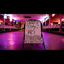 No Standing On Dancefloor Texas Places Austin Travel Broken Spoke Austin