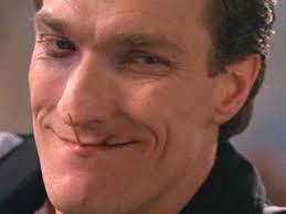 Bullet Points: Code of Silence